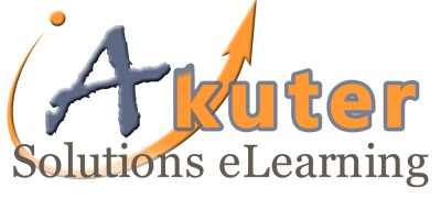 Logo Akuter technologies